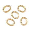 304 Stainless Steel Linking Rings STAS-C154-04B-G-1
