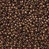 TOHO Round Seed Beads SEED-JPTR15-0618-2