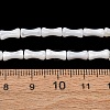 Natural Freshwater Shell Beads Strands SH-CBA2978-13-4