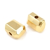 Brass Beads KK-CBA78C7-17G-2