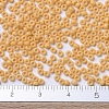 MIYUKI Round Rocailles Beads X-SEED-G007-RR4452-4