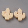 Food Grade Eco-Friendly Silicone Beads SIL-WH0013-23G-1