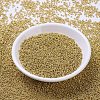 MIYUKI Round Rocailles Beads X-SEED-G007-RR4202-3