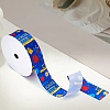Back to School Polyester Ribbon OCOR-CY0003-89B-7