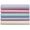 10Pcs 5 Colors Linen Fabric Book Covers FIND-CP0003-80C-1