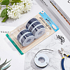 Round Aluminum Wire AW-BC0003-32C-1.5mm-5