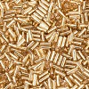 Glass Bugle Beads SEED-R011-22-3