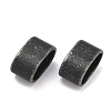 304 Stainless Steel Slide Charms STAS-A138-09AS-2