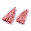 Polyester Tassel Pendant Decorations FIND-S260-D30-2