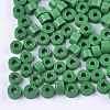 Glass Bugle Beads SEED-S024-01A-03-1