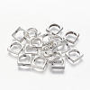 Tibetan Style Alloy Bead Frames LF10939Y-NF-2