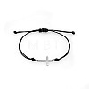 Stainless Steel Link & Charm Bracelets YT5814-2-2