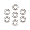 304 Stainless Steel Closed Jump Rings STAS-G393-06P-04-1