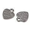Tibetan Style Alloy Pendants K096N051-2