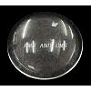 Transparent Glass Cabochons X-GGLA-G013-1