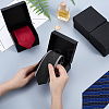 Paper Scarf Packing Boxes with Hinged Lis CON-WH0089-236B-3