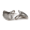 Non-Tarnish 304 Stainless Steel Charms STAS-A082-02P-3