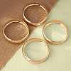 4Pcs Alloy Bangles BJEW-H600-57G-1