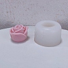 Valentine's Day Theme DIY Candle Food Grade Silicone Molds DIY-C022-13-1