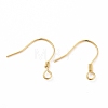 925 Sterling Silver Earring Hooks STER-D035-22G-1