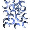 20Pcs Gradient Color Handmade Lampwork Beads LAMP-FS0001-18F-2