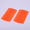 Plastic Double Sided Pet Combs MRMJ-WH0062-02E-1