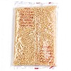 6/0 Glass Seed Beads X-SEED-A015-4mm-2202-5
