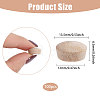 Wood Cork Stopper DIY-WH0888-568A-2