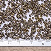 MIYUKI Round Rocailles Beads SEED-G007-RR4517-4