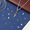 DIY Jewelry Making Finding Kits DIY-YW0017-89-4