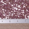 MIYUKI Delica Beads SEED-J020-DB0867-4
