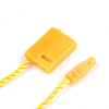 Polyester Cord with Seal Tag CDIS-T001-09G-3