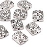 Tibetan Style Alloy Beads LS-LF10658Y-NF-1