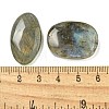 Natural Labradorite Cabochons G-Q191-03-3