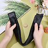 2Pcs PU Leather Wrap Belts for Coat AJEW-CL0005-83-3