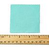 15Pcs Silver Polishing Cloth AJEW-FS0001-45-4