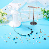 60Pcs 3 Styles Cubic Zirconia Charms ZIRC-TAD0001-01C-6
