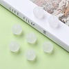 Transparent Acrylic Ball Beads FACR-R021-12mm-16-5