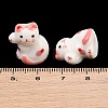 Handmade Porcelain Beads PR-CBAC7A8-01B-3