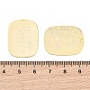 SHEGRACE Brass Pendants XGRQ29810-387G-3
