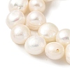 Natural Cultured Freshwater Pearl Beads Strands PEAR-A006-13A-4