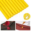 Sealing Wax Sticks DIY-WH0003-G26-2