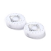 Opaque Acrylic Beads LS-X-OACR-G016-07F-3