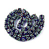 Handmade Lampwork Beads LAMP-N038-04B-2