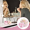 1Pc Porcelain Jewelry Storage Boxes AJEW-HY0003-33-5