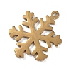 304 Stainless Steel Pendants SA-CBAE0F2-24G-2