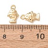 Alloy Charms AL-CBAB7DD-09G-2