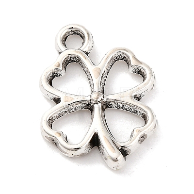 Tibetan Style Alloy Pendants PALLOY-I222-02AS-03-1