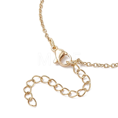 304 Stainless Steel Chains Bracelets BJEW-JB12662-1