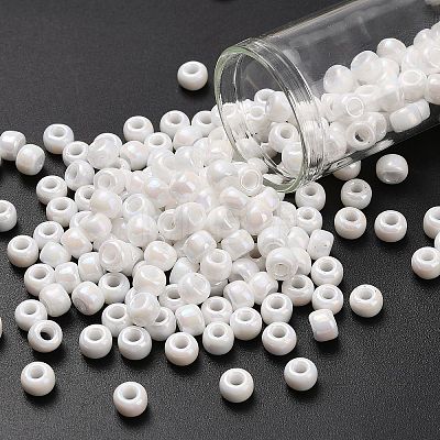 TOHO 3/0 Round Beads X-SEED-TR03-0401-1